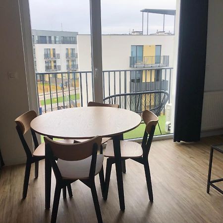 Apartament Sky Jastrzębia Góra 외부 사진