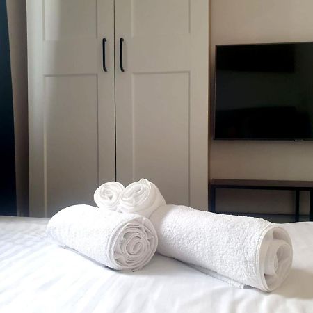 Apartament Sky Jastrzębia Góra 외부 사진