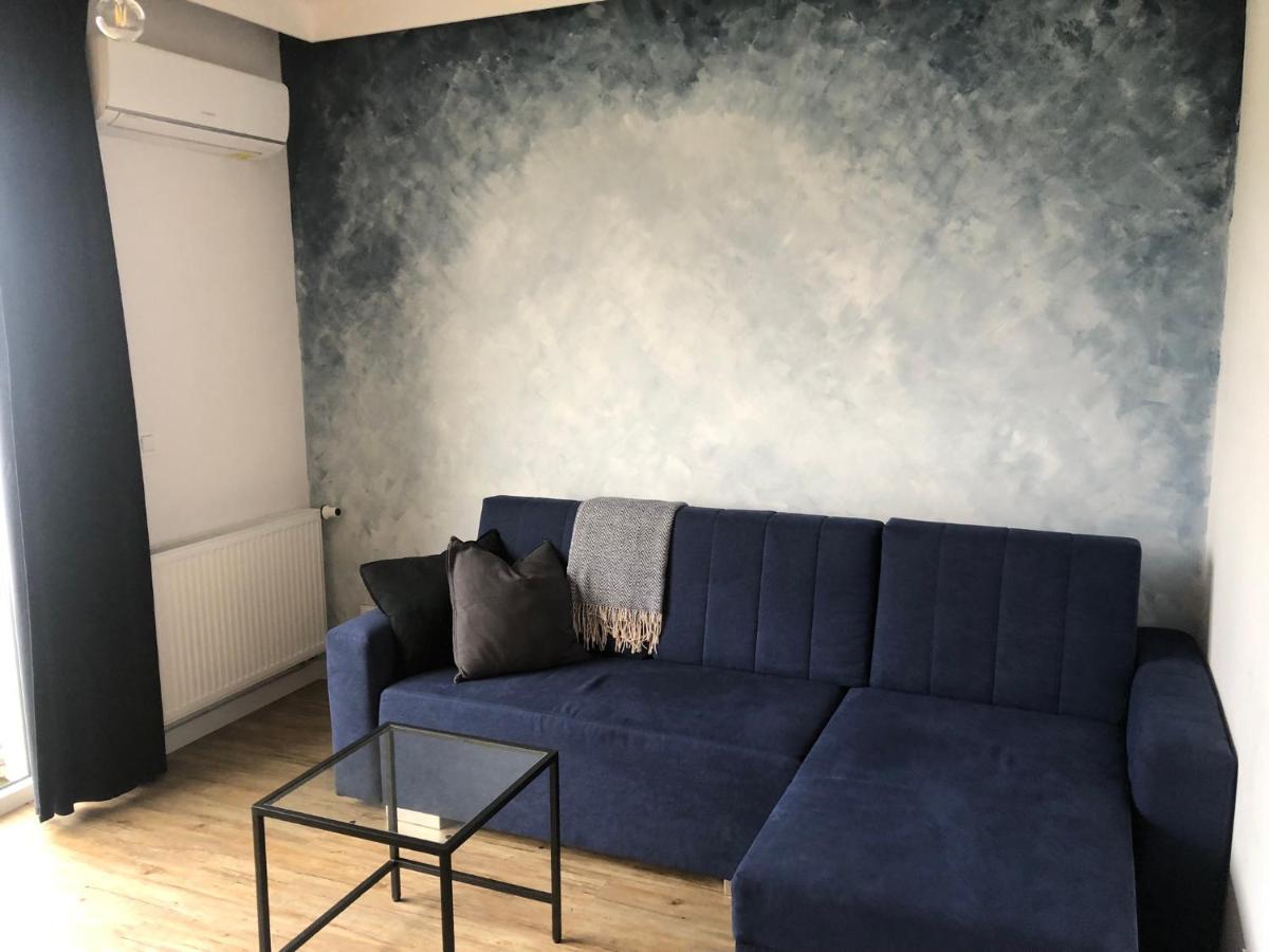 Apartament Sky Jastrzębia Góra 외부 사진