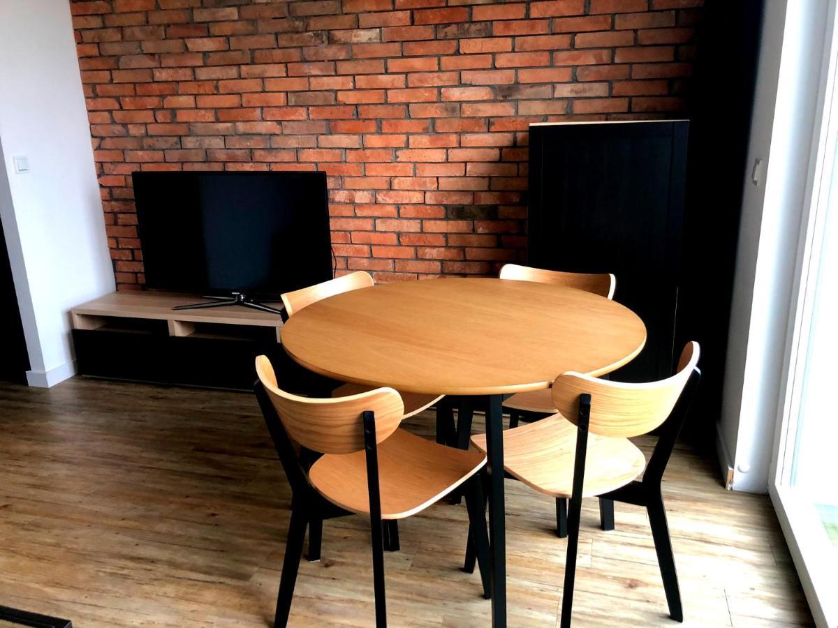 Apartament Sky Jastrzębia Góra 외부 사진