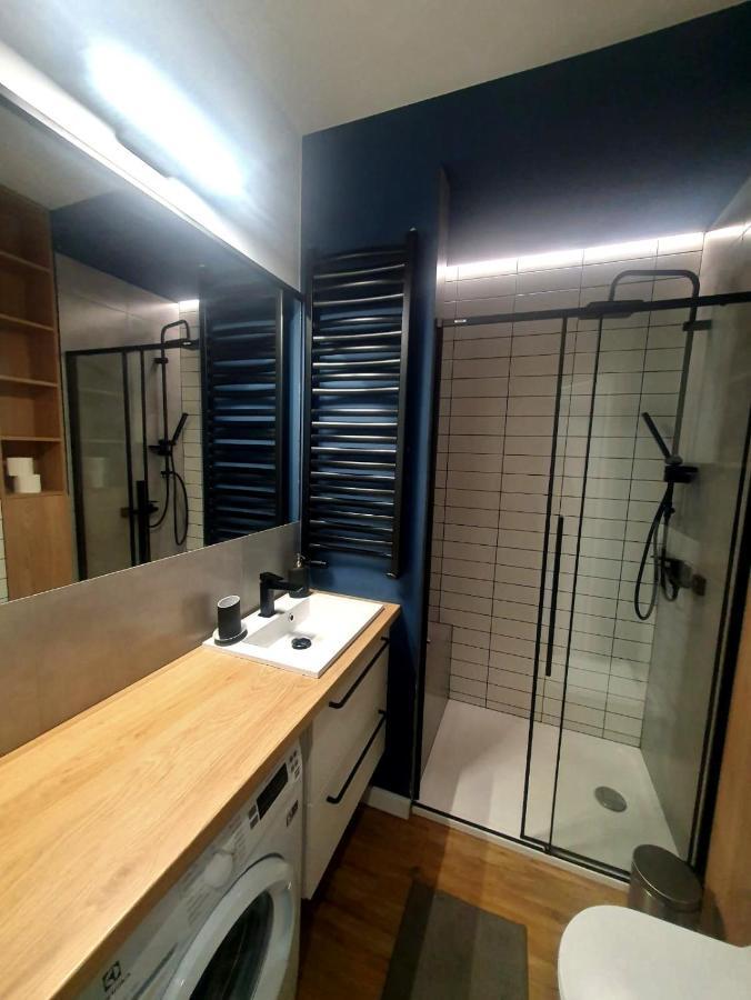 Apartament Sky Jastrzębia Góra 외부 사진